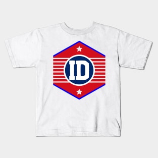 Idaho Kids T-Shirt